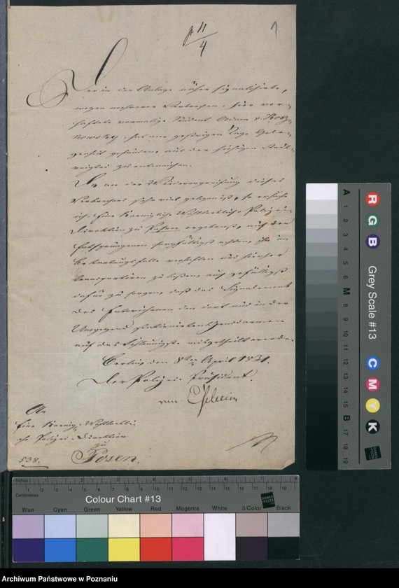 Obraz 4 z jednostki "A. betr. Adam Koszowski"