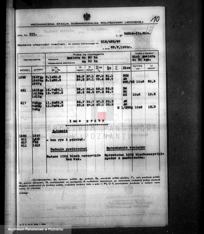 image.from.unit.number "Fabryka olejów eterycznych, esencyj, barwników i preparatów chemicznych nr woj. 6746"