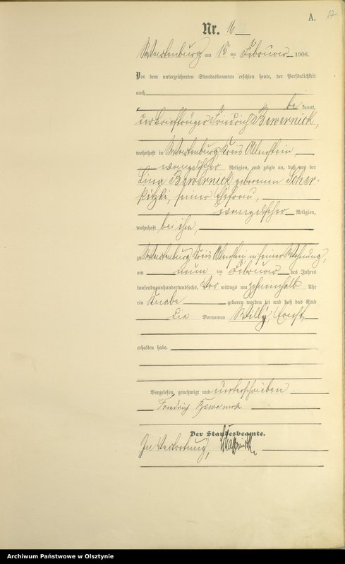 image.from.unit.number "Geburts-Haupt-Register Nr 1 - 149"