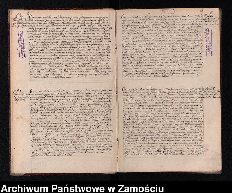 image.from.unit.number "Akta urodzeń, małżeństw, zgonów"
