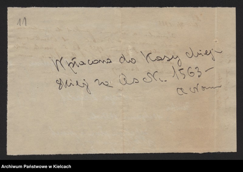 image.from.unit.number "Załączniki do akt zgonu Okręgu Bożniczego Kielce za rok 1933"