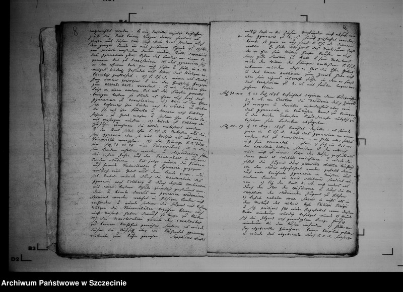 image.from.unit.number "Auszug aus den Regierungs acten das Neu Stettinische Gymnasium betreffend"