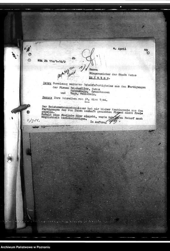 Obraz 10 z jednostki "DWH - Bau von Behelfsheimen aus Massiven Montagteilen"