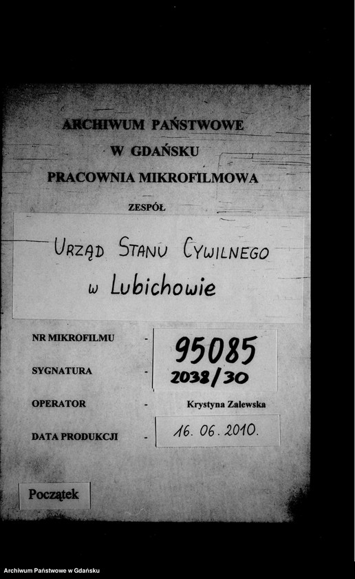 image.from.unit.number "Księga małżeństw"