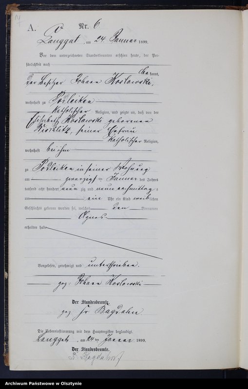 image.from.unit.number "Geburts-Neben-Register Nr 1 - 42"