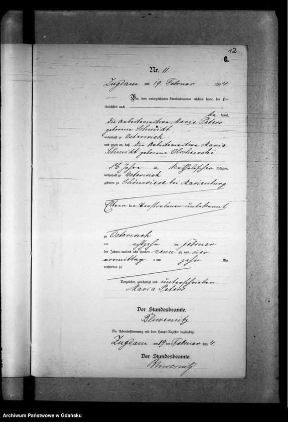 image.from.unit.number "Księga zgonów"