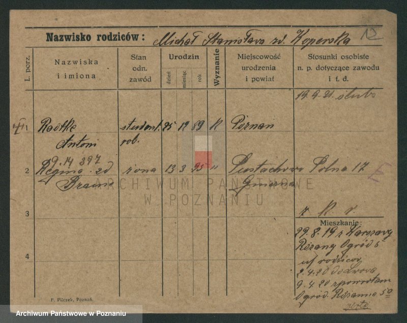 image.from.unit.number "Radke - Radomski"