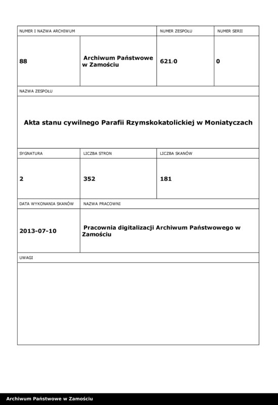 image.from.unit.number "Akta małżeństw"