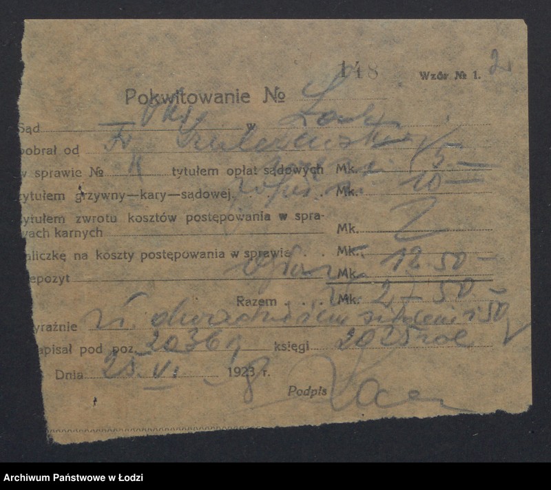 Obraz 4 z jednostki "Franciszek Szulczewski – detaliczna sprzedaż mięsa i wędlin"