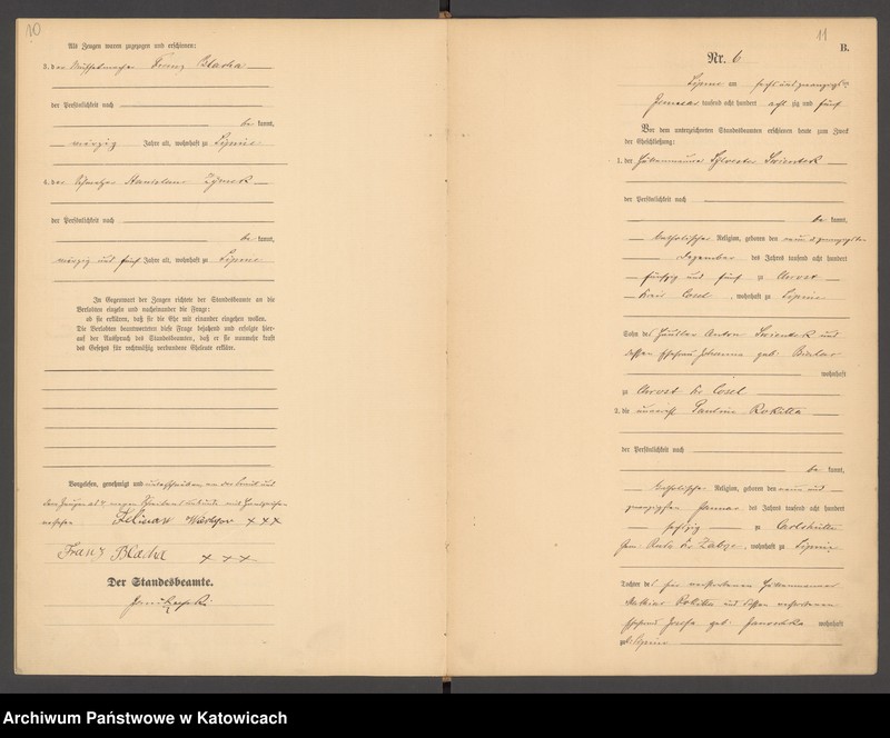 image.from.unit.number "Księga małżeństw nr 1-104"