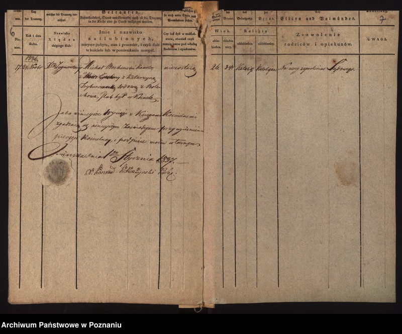 image.from.unit.number "Lista zaślubionych"