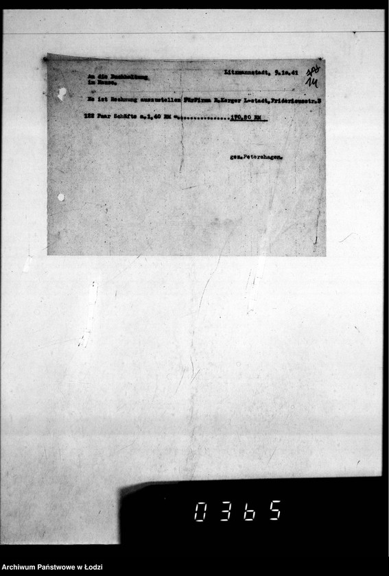 Obraz 20 z jednostki "R.Kerger L