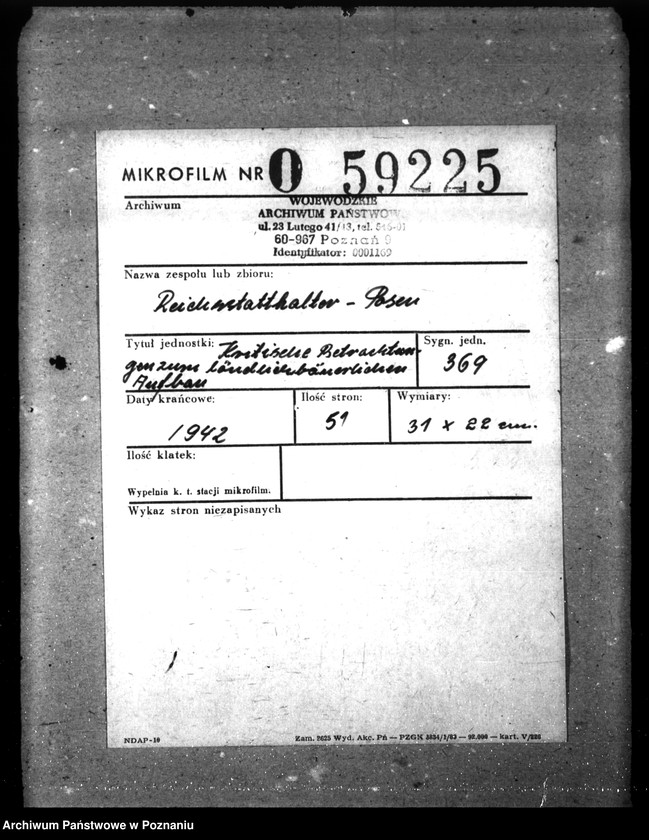 Obraz 2 z jednostki "Kritische Betrachtungen zum ländlichbäuerlichen Aufbau"