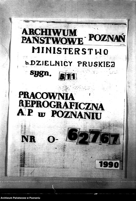 Obraz 1 z jednostki "Nosacizna - Wąbrzeźno"