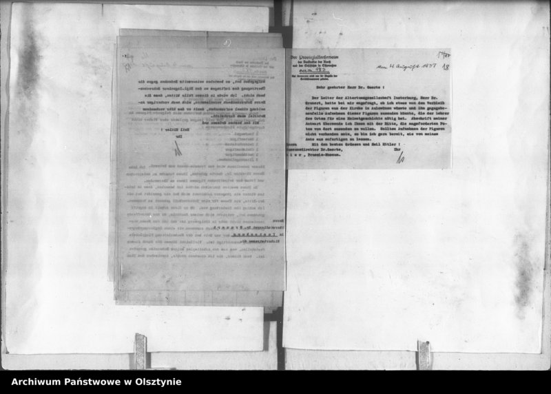 image.from.unit.number "Aulenbach /Aulowönen/, evangelische Kirche"