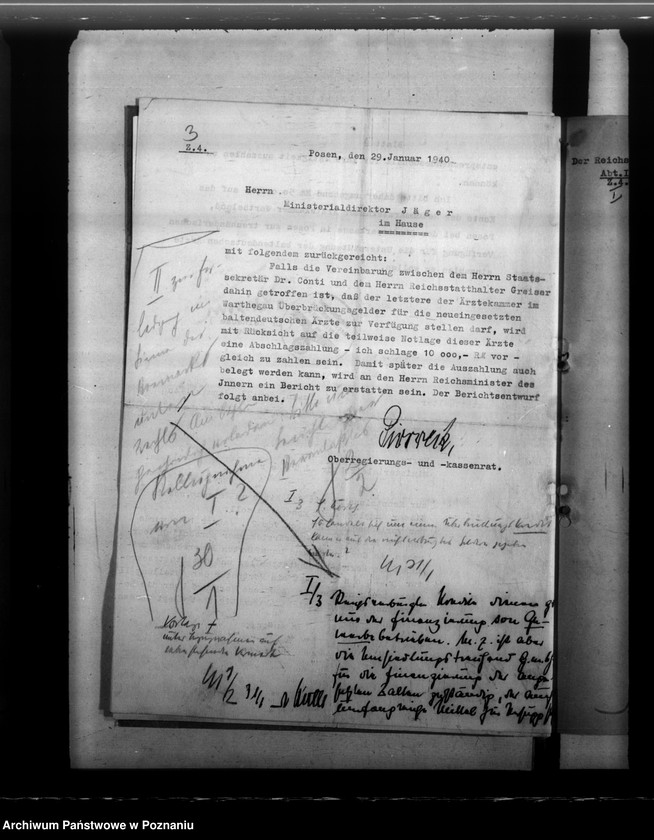 Obraz 7 z jednostki "Deutsche Ärzte"