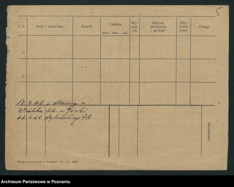 Obraz 7 z jednostki "Martinek - Masłoński"