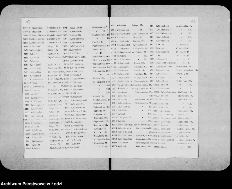 Obraz 11 z jednostki "Sparwa Elizera Icze Maisla"