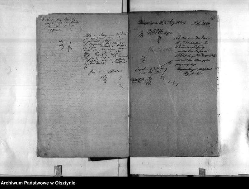 image.from.unit.number "Disziplinar Untersuchung gegen den Lehrer Fröhlich zu Waltersmühl Kreises Heilsberg"