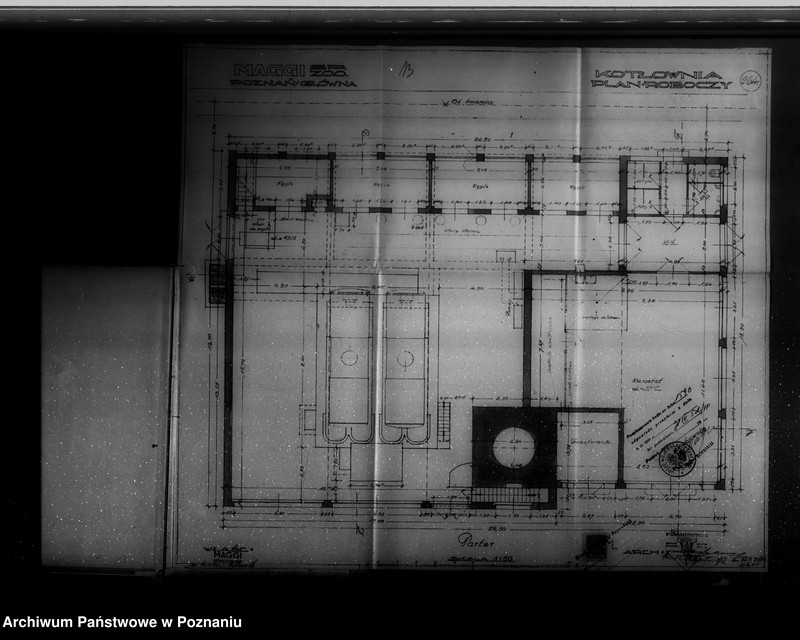 Obraz 15 z jednostki "Firma "Maggi" Spółka z o.o. Poznań-Główna nr woj. 6561"