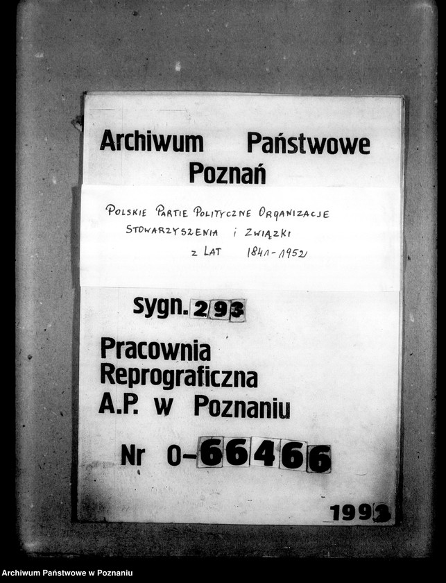 image.from.unit.number "Sprawy personalne i organizacyjne - korespondencja, ewidencja członków, organizacja, zaproszenia, skład zarządu"