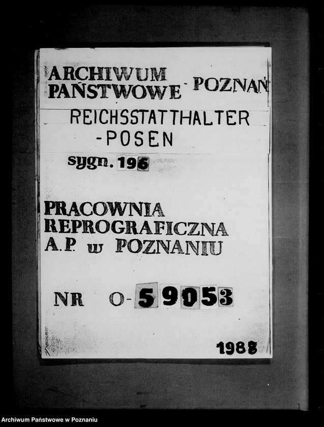 Obraz 1 z jednostki "Feldposthrief "Kameradschaftsdienst""