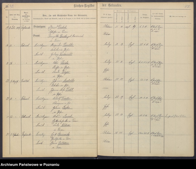 Obraz 19 z jednostki "Traubuch"