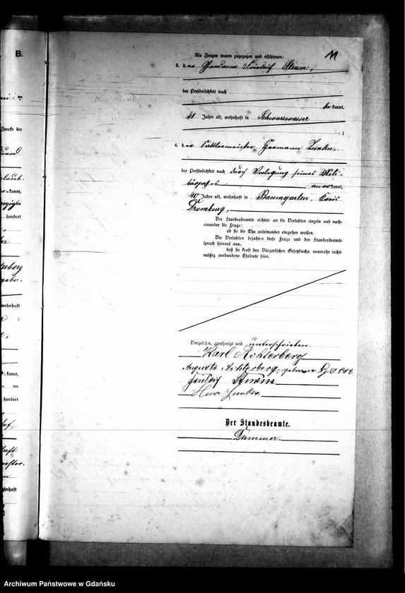 image.from.unit.number "Księga małżeństw"