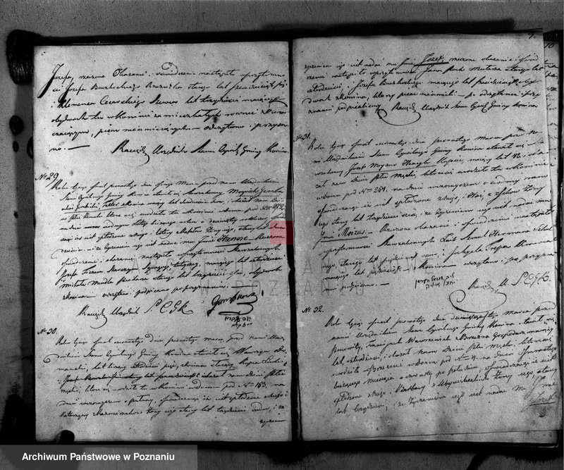 image.from.unit.number "Akta urodzeń, małżeństw i zgonu"