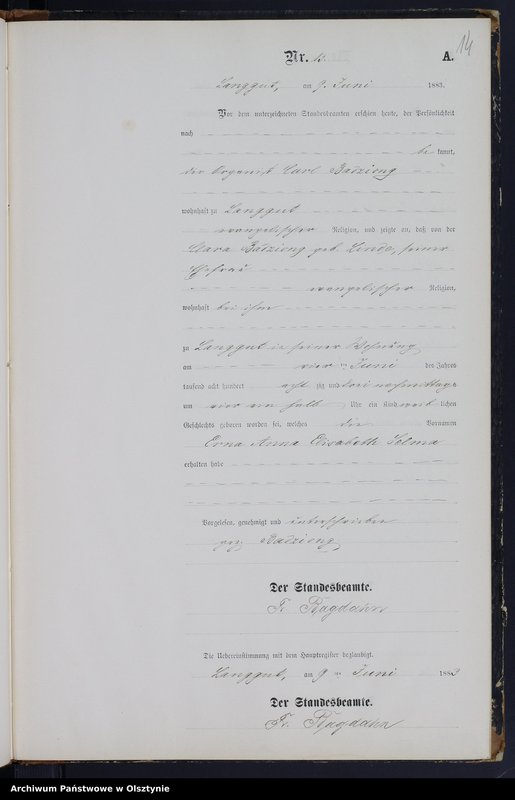 image.from.unit.number "Geburts-Neben-Register Nr 1 - 31"