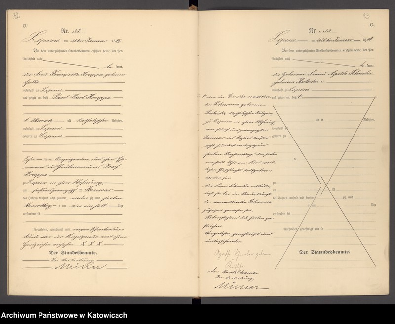 image.from.unit.number "Księga zgonów nr 1-501"