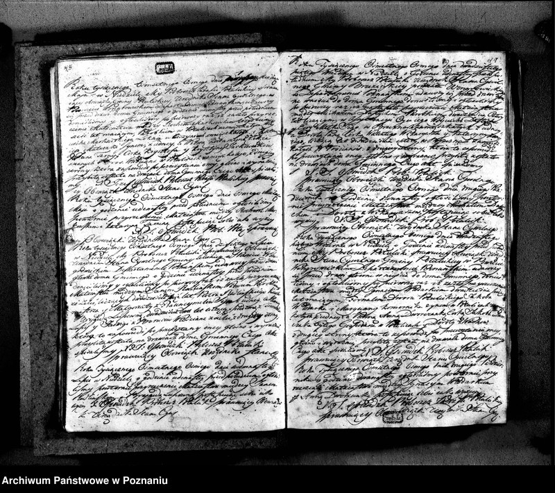 image.from.unit.number "Księga urodzeń, małżeństw i zgonu"