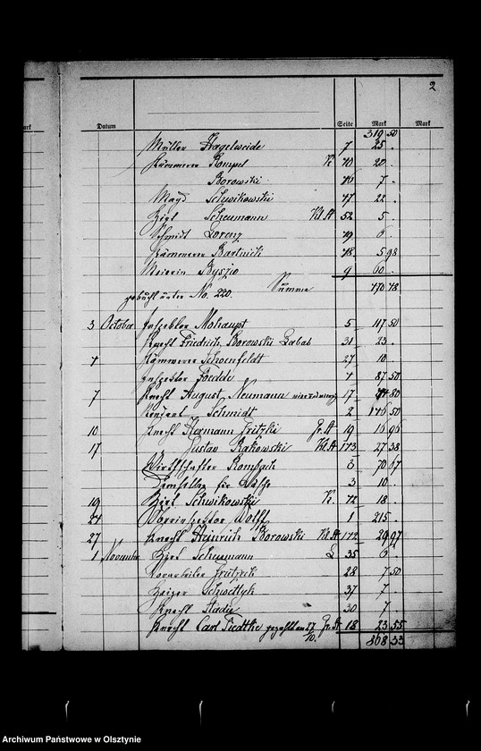 image.from.unit.number "Lohn u. Tagelohn- Register"