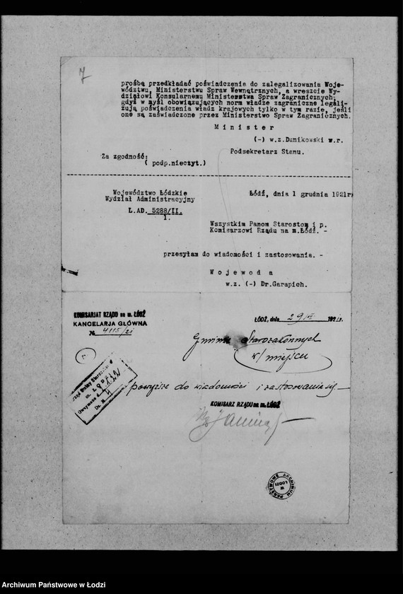 Obraz 11 z jednostki "Rabinat"