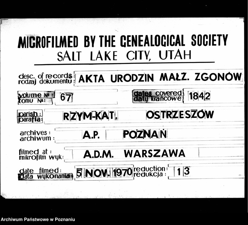 image.from.unit.number "Duplikaty urodzonych, zmarłych i zaślubionych"