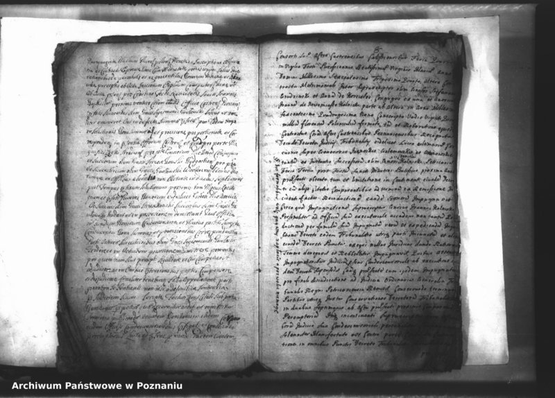 Obraz 18 z jednostki "Relationes [protocollon]"