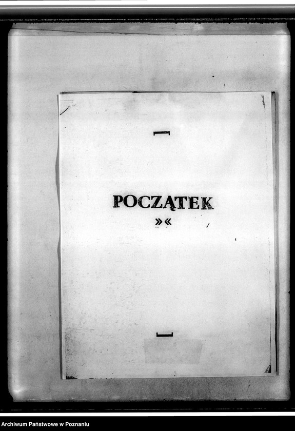 Obraz 3 z jednostki "Korespondencja dotycząca działalności Parafialnych Akcji Katolickich oraz organizacji kursów i zjazdów powiatowych inteligencji"