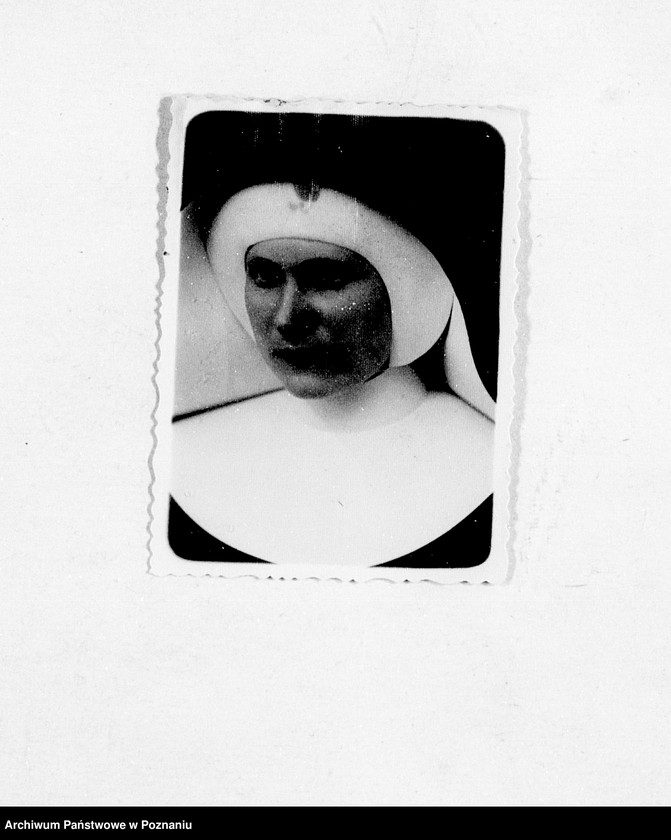 Obraz 18 z jednostki "/Podanie o dopuszczenie do egzaminu pielęgniarskiego/"