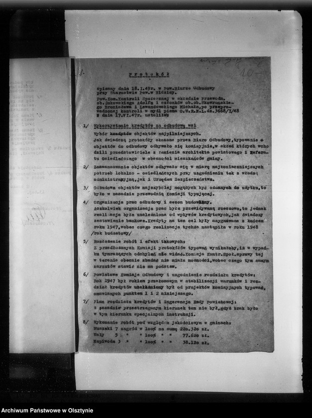 image.from.unit.number "Protokoły posiedzeń PRN Nidzica"