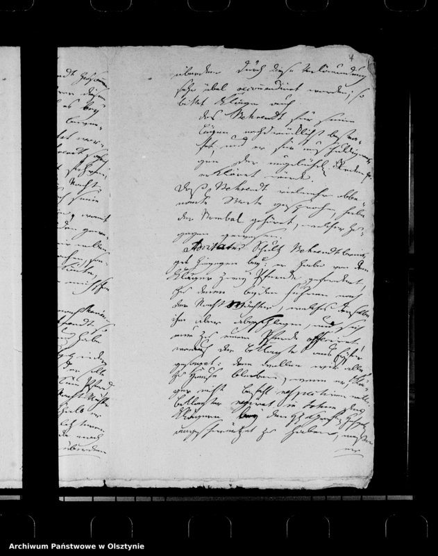 image.from.unit.number "Acta der 2 Klagen des Seligmann contra Behrendt wegen Beleidigung und Verläumdung"