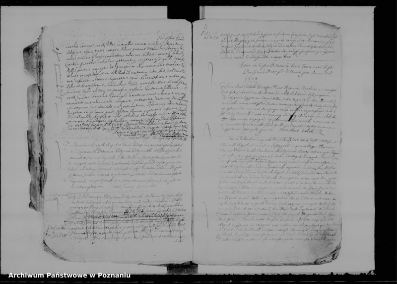 Obraz 16 z jednostki "Inscriptiones, (resignationes) [protocollon]"