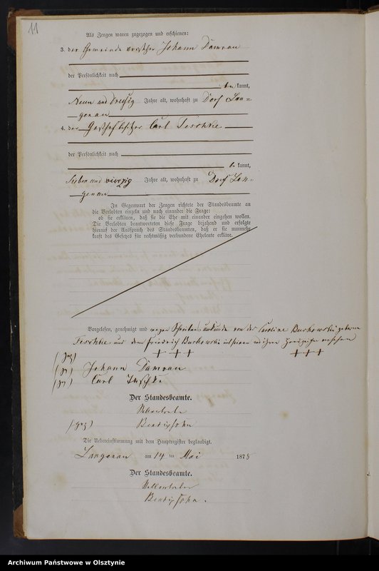 image.from.unit.number "Heiraths-Neben-Register Nr 1 - 12"