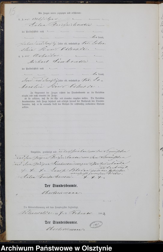 image.from.unit.number "Heiraths-Neben-Register Nr 1 - 34"