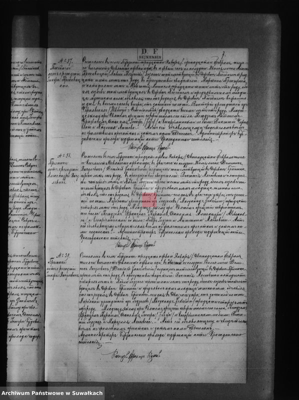 image.from.unit.number "Księga akt urodzeń, małżeństw, zgonów [parafii rzymsko-katolickiej w Berznikach]"
