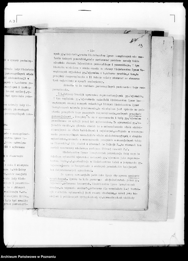 Obraz 18 z jednostki "Zjazdy wojewodów w Warszawie"