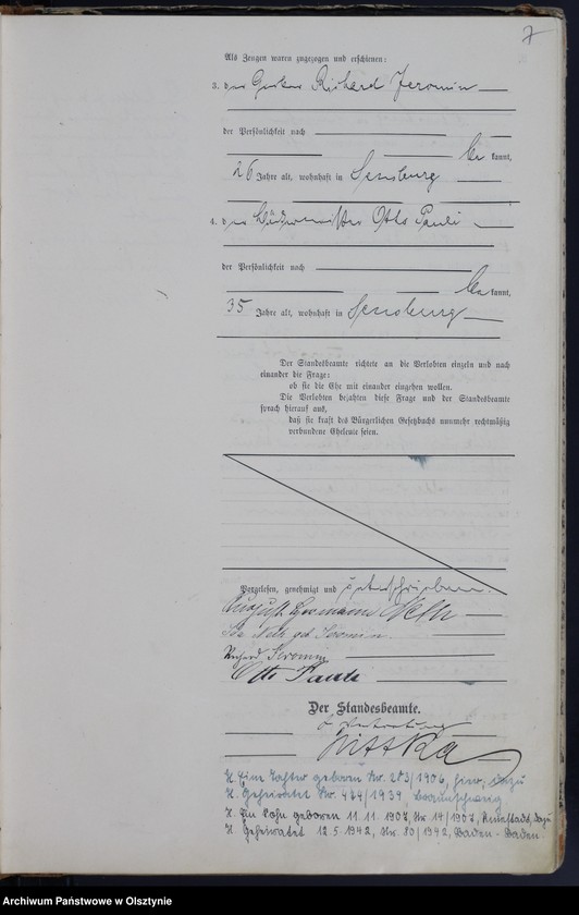 image.from.unit.number "Heiraths-Haupt-Register Nr 1 - 74"