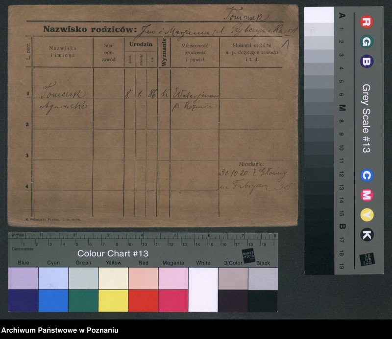 image.from.unit.number "Tomczak (samotne kobiety) - Tomidaj"