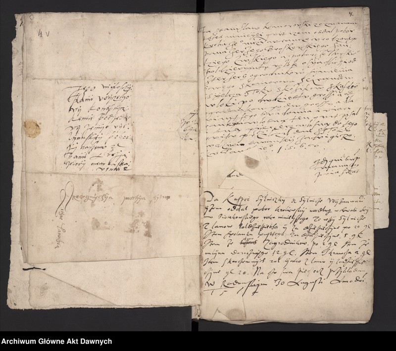 image.from.unit.number "Rekognicje poborowe z różnych województw."