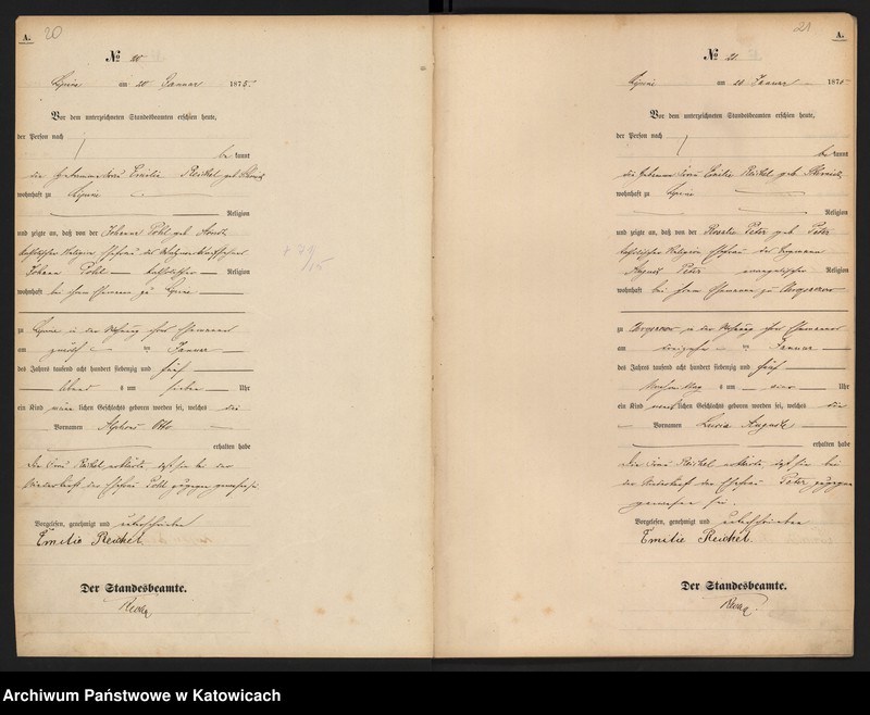 image.from.unit.number "Księga urodzeń T.1 nr 1-468"