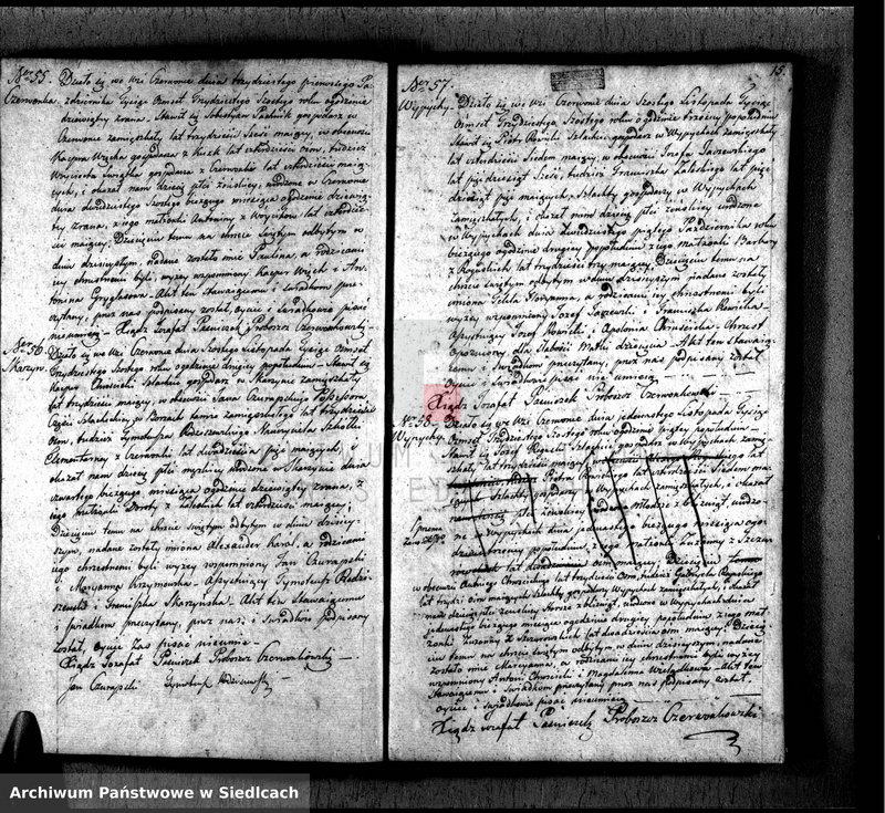 image.from.unit.number "Akta urodzin, małżeństw, zgonów"